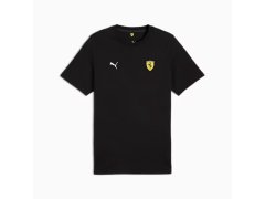 Ferrari Race Colour Shield pánské tričko