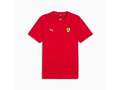Ferrari Race Colour Shield pánské tričko 6708429