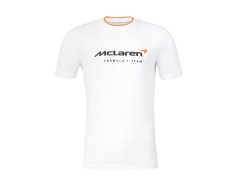 McLaren F1 Core Essential pánské lifestylové tričko