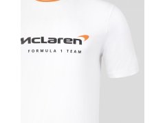 McLaren F1 Core Essential pánské lifestylové tričko 9