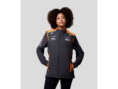 McLaren F1 2024 týmová hybridní unisex vesta 10