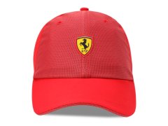 Ferrari Race BB kšiltovka červená 4