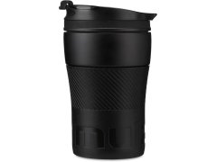 Formula 1 F1 2026 cestovní termohrnek 250 ml černý 2