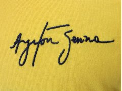 Ayrton Senna tričko 4