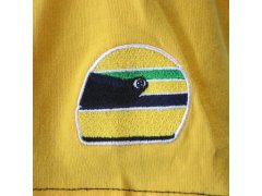 Ayrton Senna tričko 5