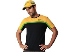Ayrton Senna tričko 2
