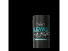 Lewis Hamilton zrnková káva 3