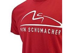 FORMULESHOP Mick Schumacher tričko 2