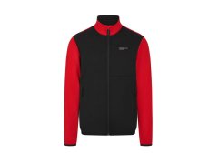 Porsche Motorsport pánská bunda Small Logo softshell 2024