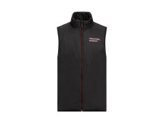 Porsche Motorsport pánská vesta Penske black 2026