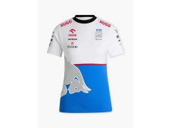 Visa Cash App RB dámské tričko official F1 Team 2024