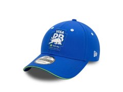 Visa Cash App RB čepice baseballová kšiltovka official blue F1 Team 2024