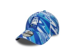 Visa Cash App RB čepice baseballová kšiltovka AOP F1 Team 2025