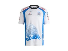 Visa Cash App RB pánské tričko official Teamline Replica F1 Team 2025