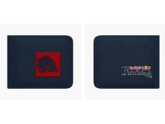 Red Bull Ring unisex peněženka Core modrá