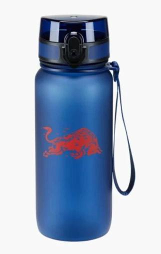 Red Bull Ring F1 2026 láhev na vodu Sprint modrá - Red Bull Ring doplňky