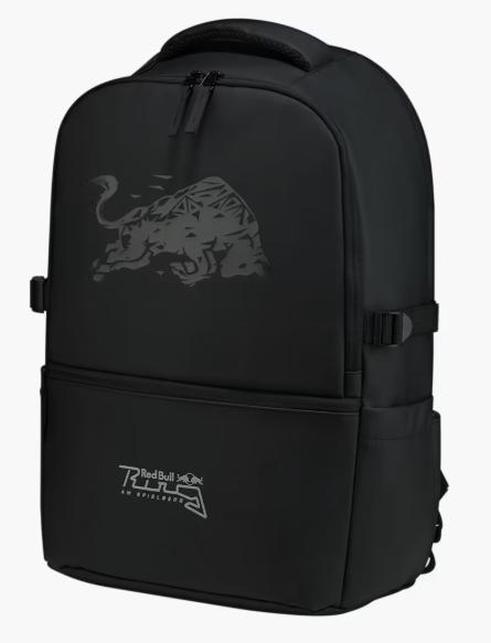 Red Bull Ring F1 2026 batoh Paddock černý - Red Bull Ring doplňky