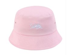 Red Bull Ring Sprint Bucket Hat klobouk růžový