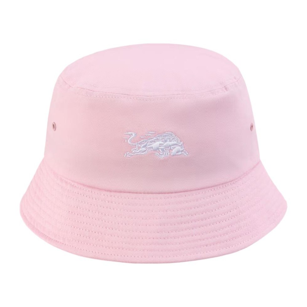 Red Bull Ring Sprint Bucket Hat klobouk růžový - Red Bull Ring klobouky