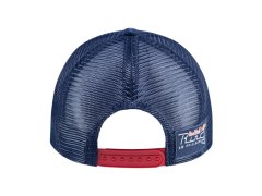 Red Bull Ring Trucker kšiltovka modrá 3