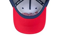 Red Bull Ring Trucker kšiltovka modrá 4