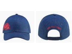 Red Bull Ring kšiltovka Boost modrá