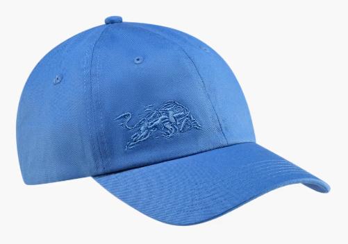 Red Bull Ring kšiltovka Core modrá - Red Bull Ring kšiltovky