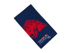 Red Bull Ring nákrčníky