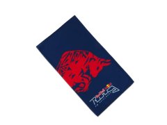 Red Bull Ring nákrčník Adrenaline modrý