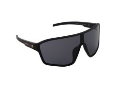 Red Bull Racing sluneční brýle DAFT black with smoked lenses