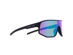 Red Bull Racing sluneční brýle DASH, black with green-violet lenses