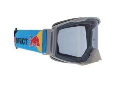Red Bull Racing motokrosové brýle STRIVE S, gray with smoked glass