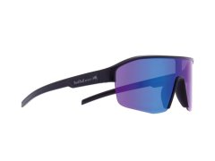 Red Bull Racing sluneční brýle DUNDEE, black with purple-blue glass