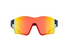 Red Bull Racing sluneční brýle FUSE blue with mirrored brown lenses