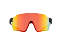 Red Bull Racing sluneční brýle STUN, black with brown lenses