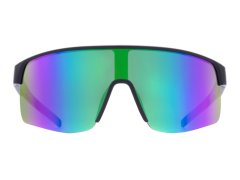 Red Bull Racing sluneční brýle DAKOTA black with purple green glass