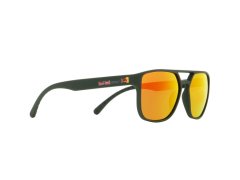Red Bull Racing sluneční brýle ELROY olive green with brown lenses