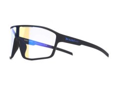 Red Bull Racing sluneční brýle DAFT black with photochromic glass
