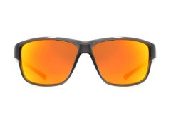 Red Bull Racing sluneční brýle CHESS grey with orange lenses