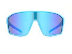 Red Bull Racing sluneční brýle DAFT light blue with blue glass