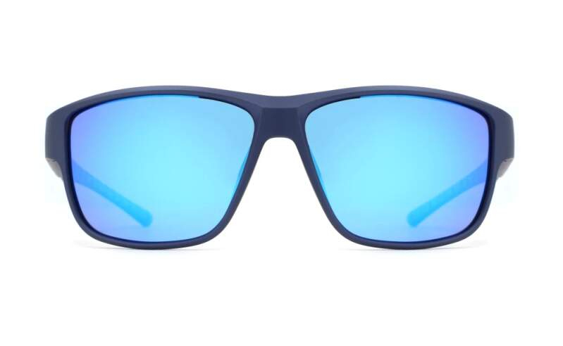 Red Bull Racing sluneční brýle CHESS blue with blue lenses - Red Bull Racing brýle Red Bull SPECT