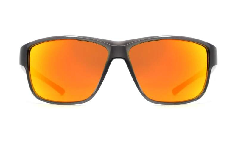Red Bull Racing sluneční brýle CHESS grey with orange lenses - Red Bull Racing brýle Red Bull SPECT