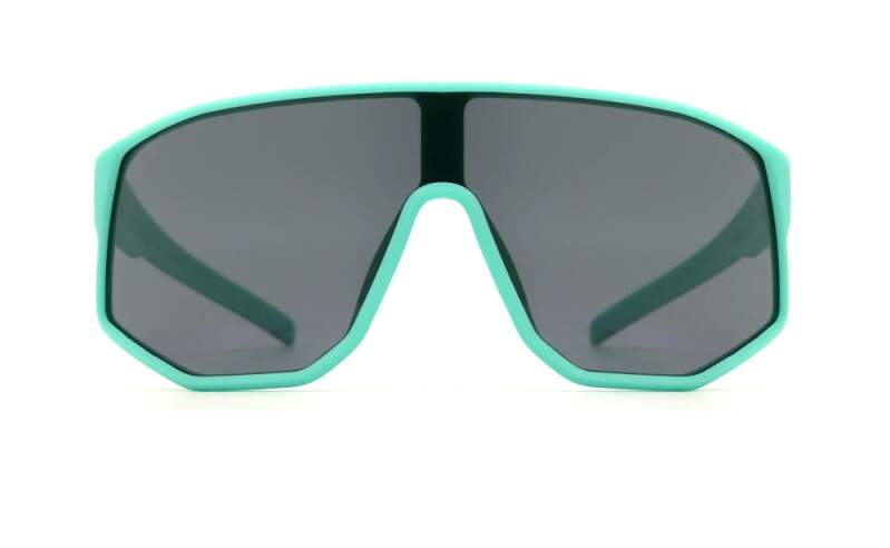 Red Bull Racing sluneční brýle DASH turquoise with smoked glass - Red Bull Racing brýle Red Bull SPECT