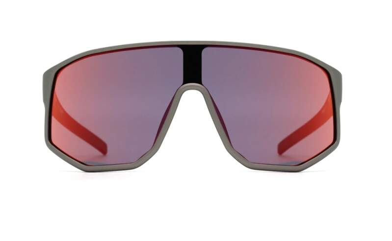 Red Bull Racing sluneční brýle DASH grey with purple glass - Red Bull Racing brýle Red Bull SPECT