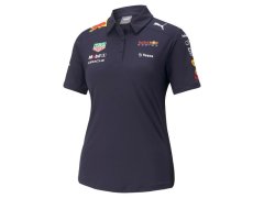 Red Bull dámské polo tričko