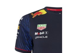 Red Bull dámské týmové tričko 3