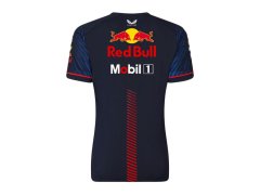 Red Bull dámské týmové tričko 2
