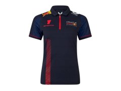 Red Bull dámské polo tričko Verstappen