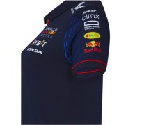 Red Bull Racing F1 2023 týmové dámské polo tričko 7