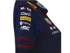 Red Bull Racing F1 2023 týmové dámské polo tričko 8